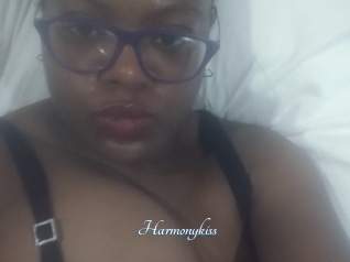 Harmonykiss