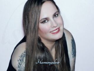 Harmonysilver