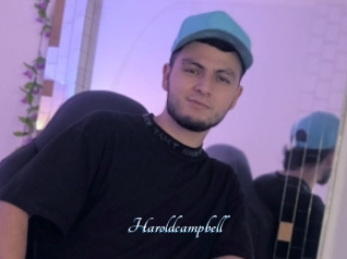 Haroldcampbell