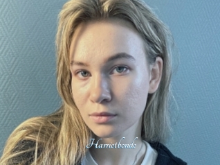 Harrietbonde