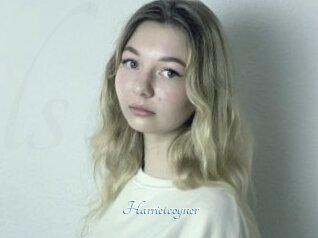 Harrietcoyner