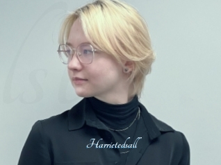 Harrietedsall