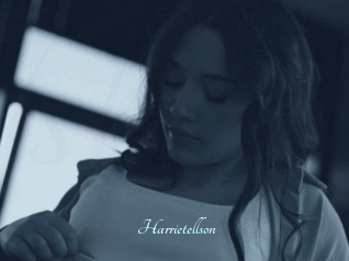 Harrietellson
