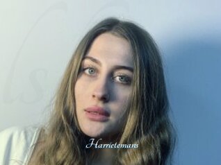 Harrietemans