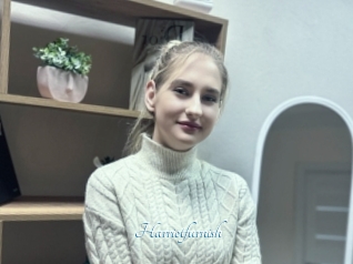 Harrietfurnish