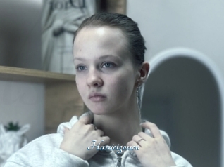 Harrietgosson