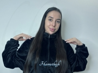 Harriethigh