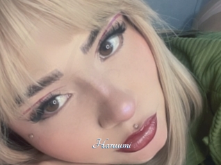 Haruumi