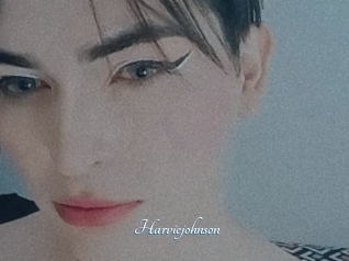 Harviejohnson