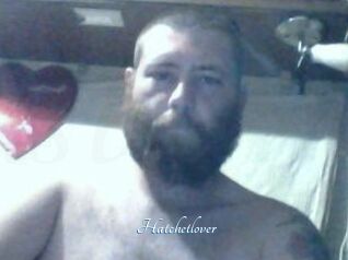 Hatchetlover