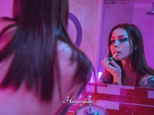 Hayleylan