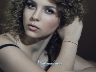 Hayleysalvatire