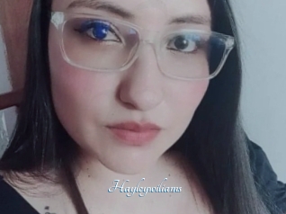 Hayleywiliams