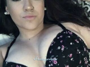 Hazeleyedbabe