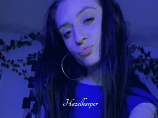 Hazelharper