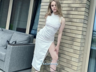 Hazelreedy