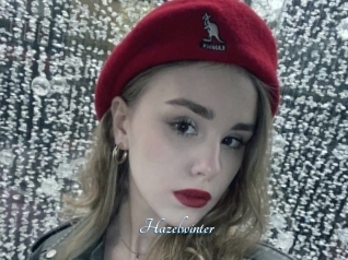 Hazelwinter