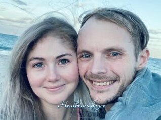 Heatherandbryce