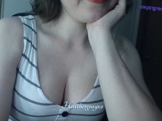 Heathergrayxo