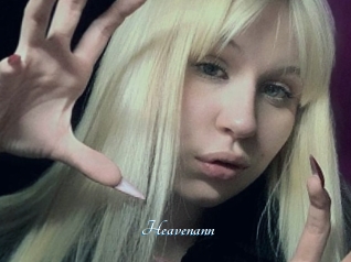 Heavenann