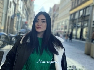 Heavenlymiss