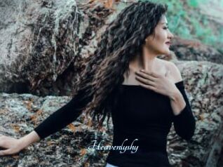 Heavenlyshy