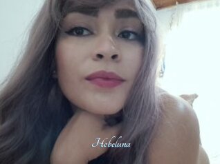 Hebeluna