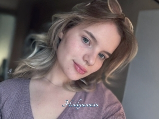 Heidynemzin