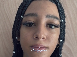 Heilyqueen