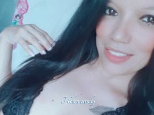 Helen_candy