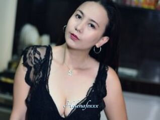 Helenafoxxx
