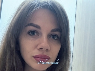Helenatende
