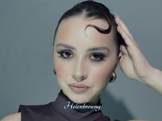 Helenbrowny