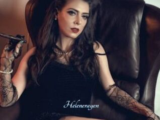 Helenerayen