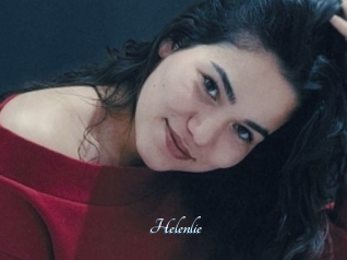 Helenlie