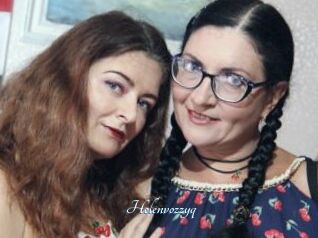 Helenvozzyq