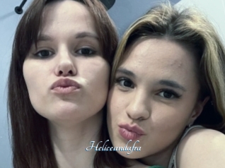 Heliceandafra