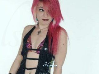 Hellkat
