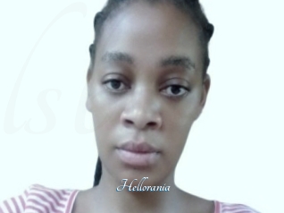 Hellorania