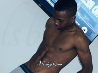 Hendrych_joao