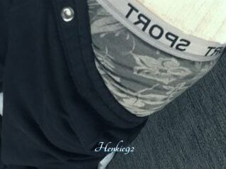 Henkie92