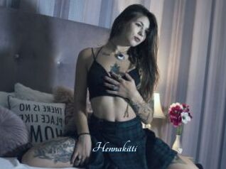 Hennakitti