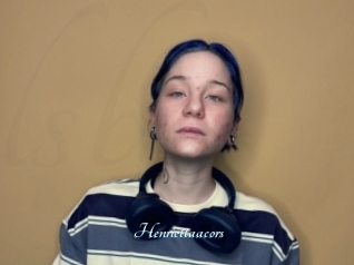 Henriettaacors