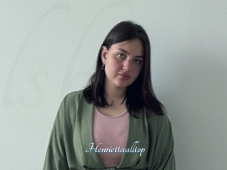 Henriettaalltop