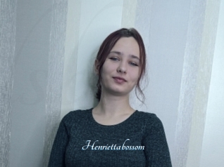 Henriettabossom