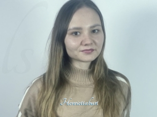 Henriettaburt