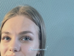 Henriettacrull