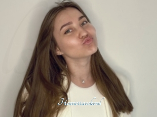 Henriettaeckersl