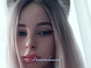 Henriettahenwood