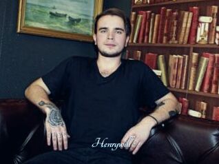 Henrywill